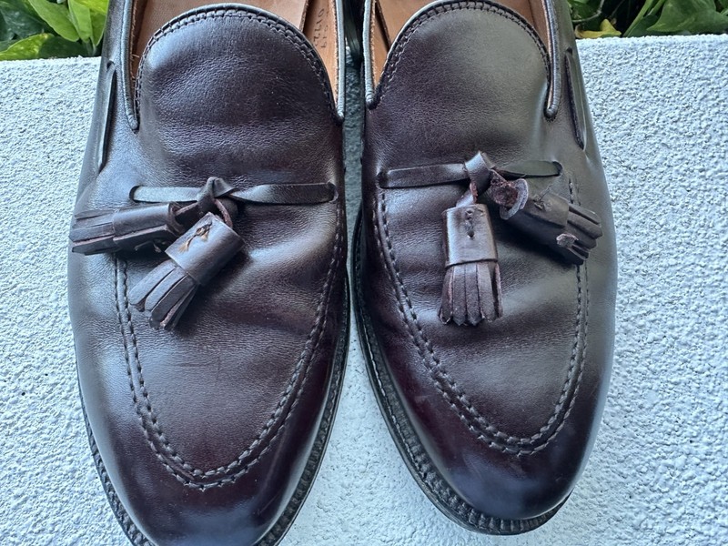 Alden 01923