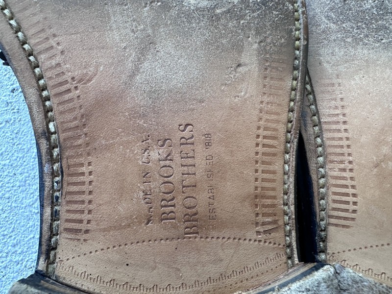 Alden 01923