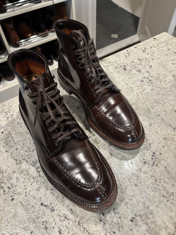Alden 40205HC
