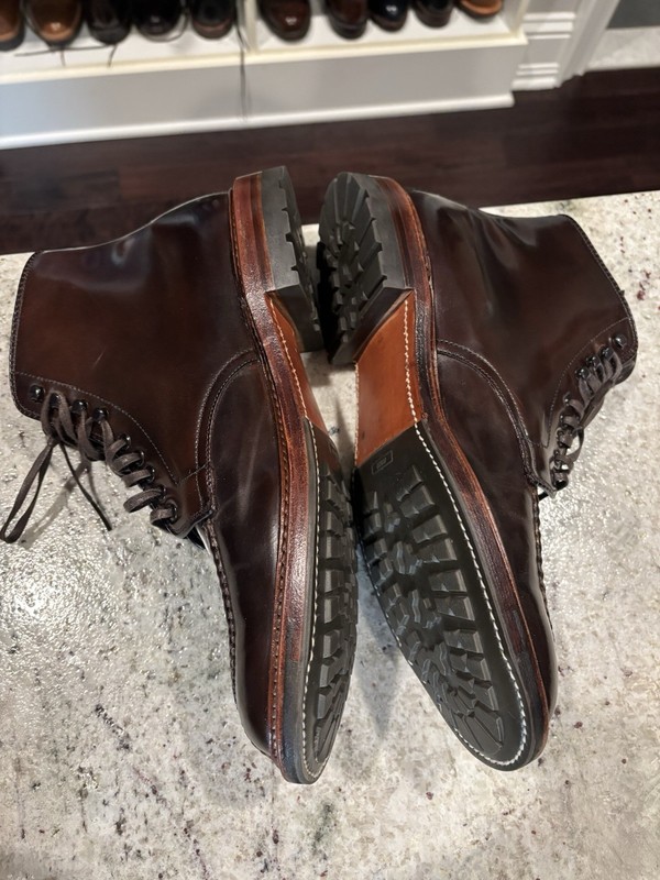 Alden 40205HC