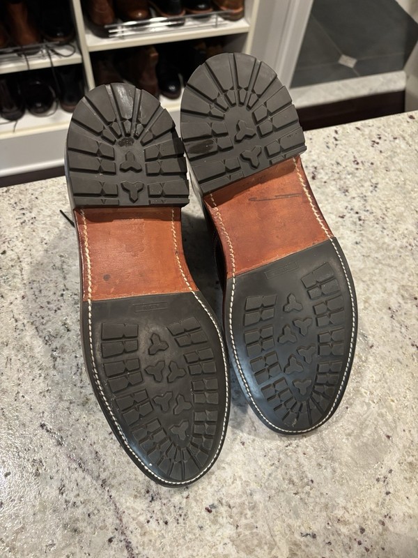 Alden 40205HC