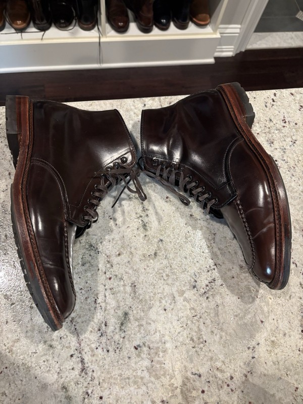 Alden 40205HC