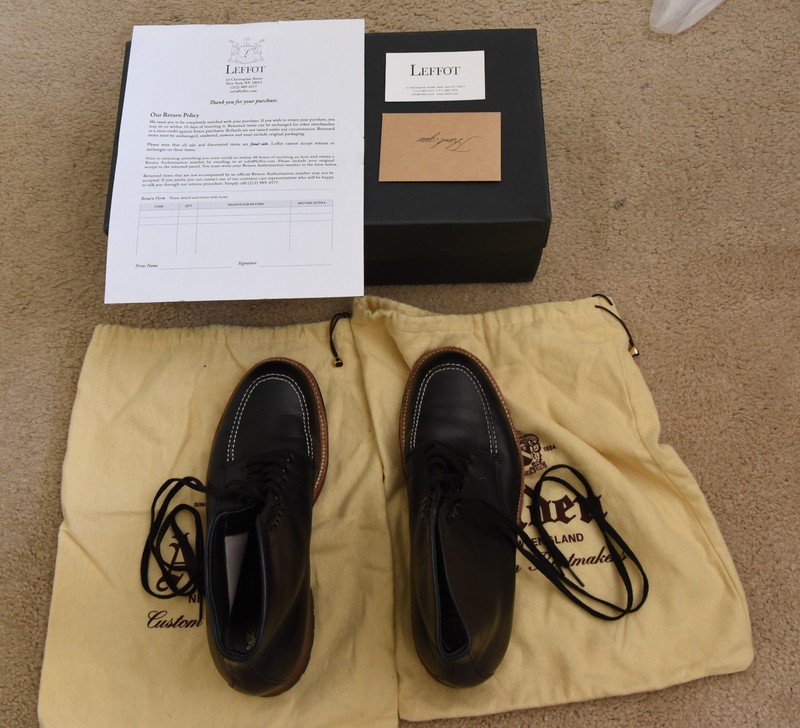 Alden D3812HC