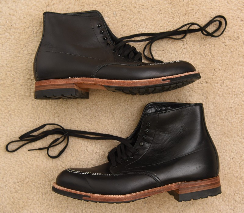 Alden D3812HC