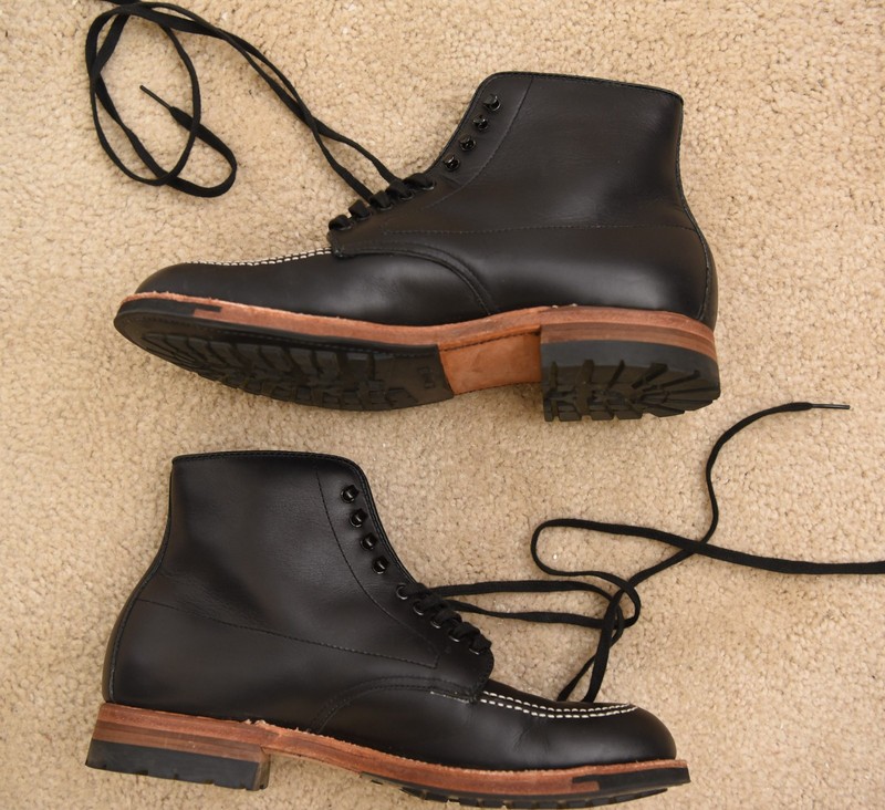 Alden D3812HC
