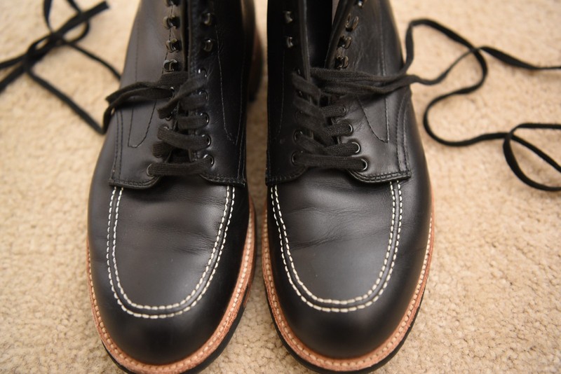 Alden D3812HC