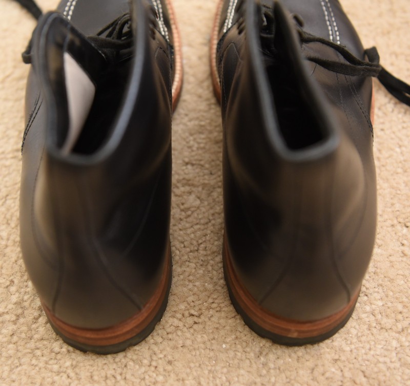 Alden D3812HC
