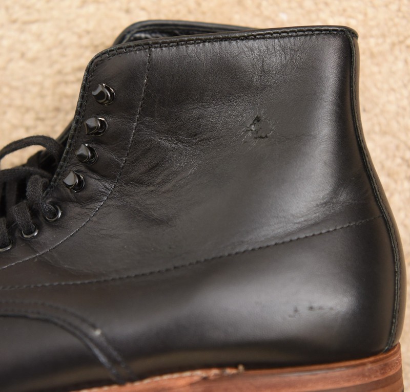 Alden D3812HC
