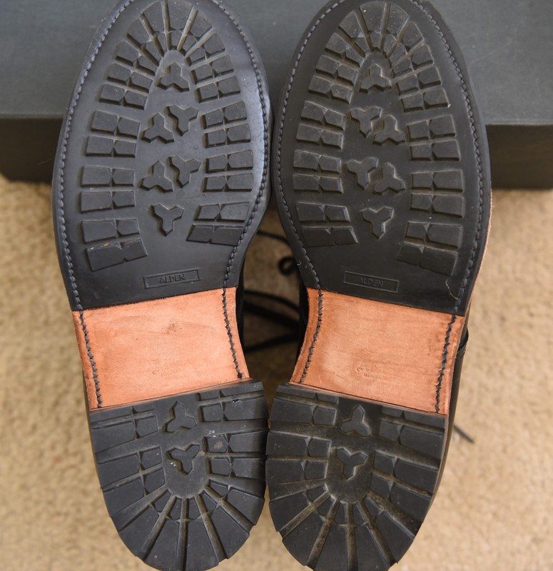 Alden D3812HC