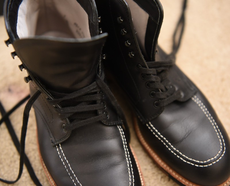 Alden D3812HC