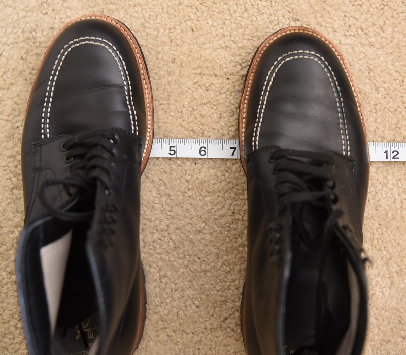 Alden D3812HC