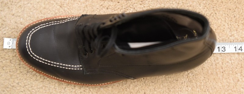 Alden D3812HC