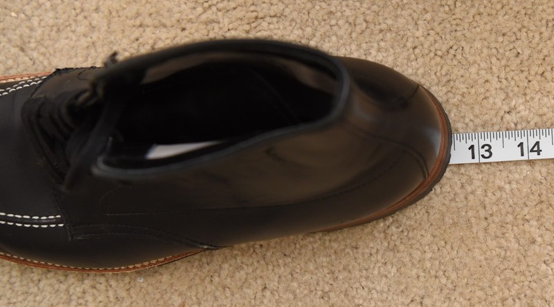 Alden D3812HC