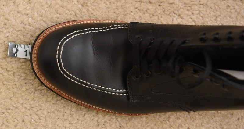 Alden D3812HC
