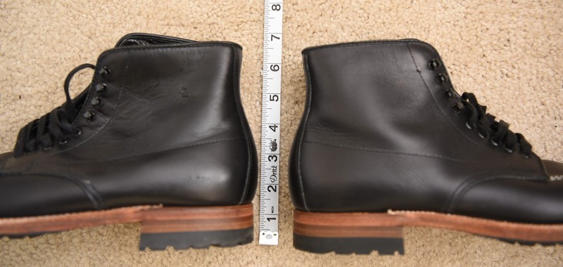 Alden D3812HC
