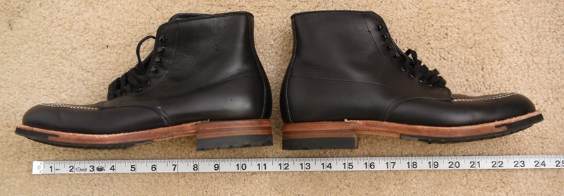 Alden D3812HC