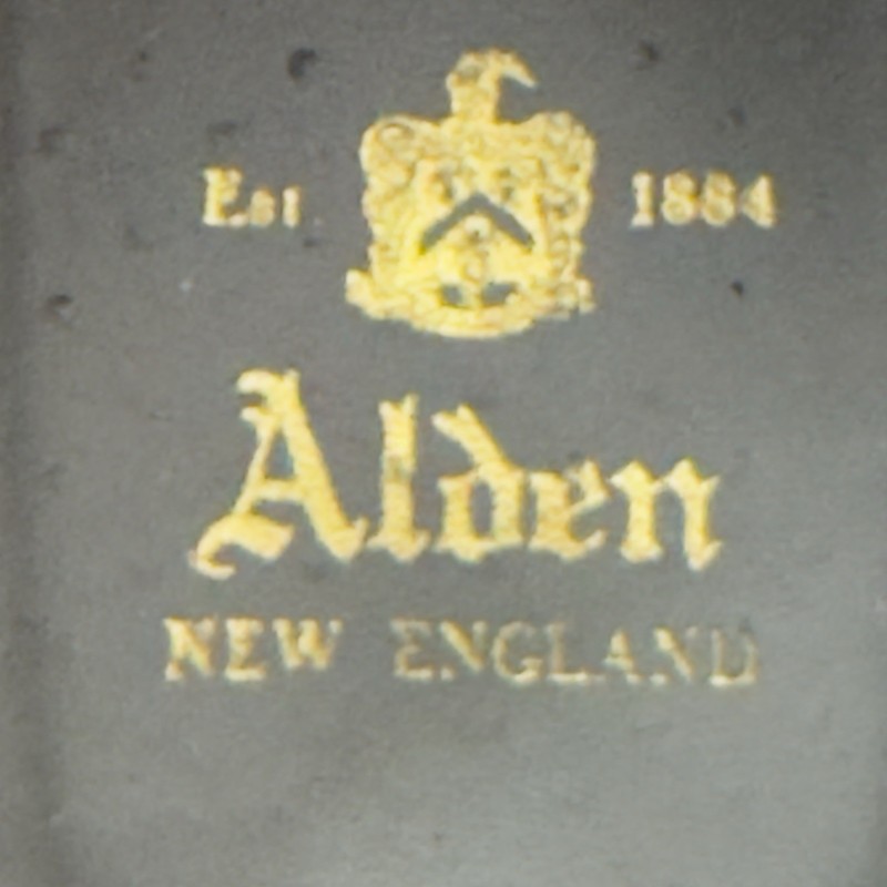 Alden 4061