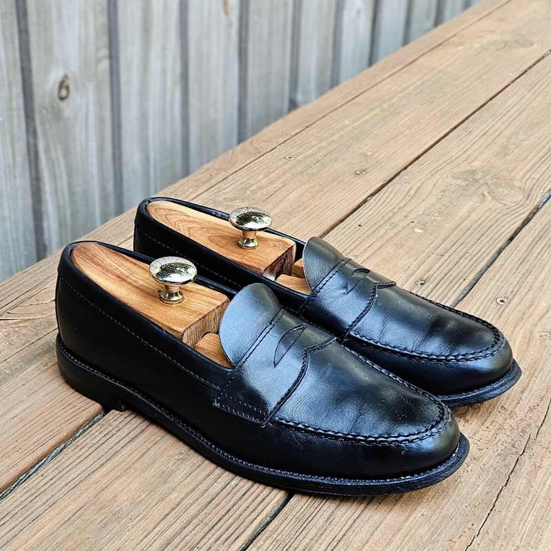 Alden 6169