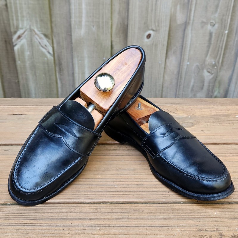 Alden 6169