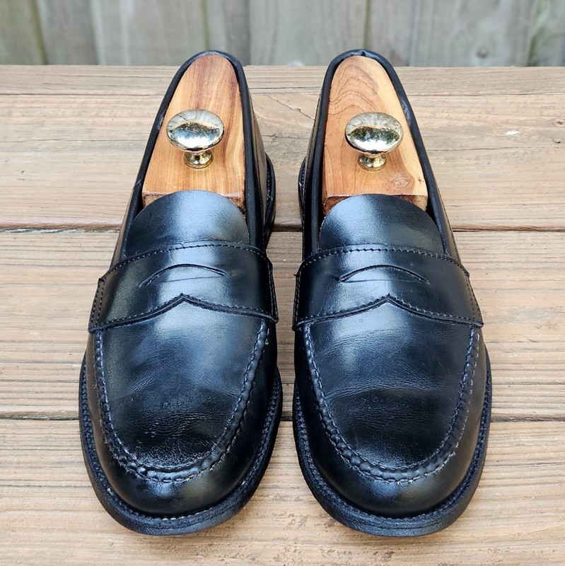 Alden 6169