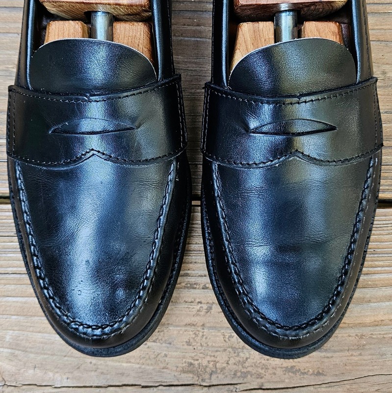 Alden 6169