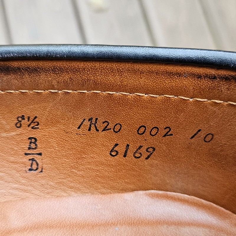 Alden 6169
