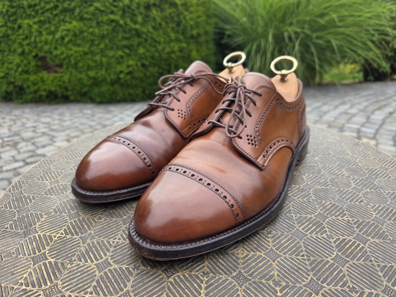 Alden 2264