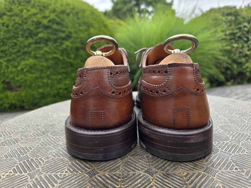 Alden 2264