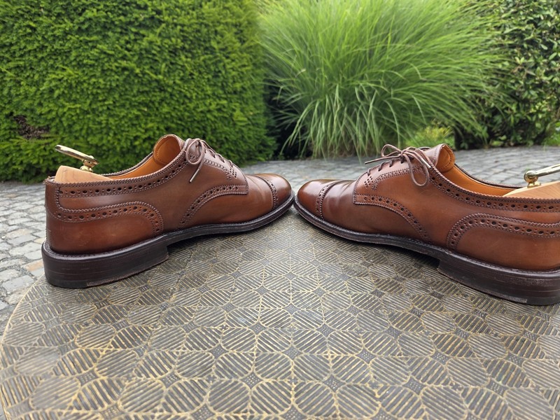 Alden 2264