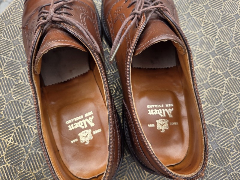 Alden 2264