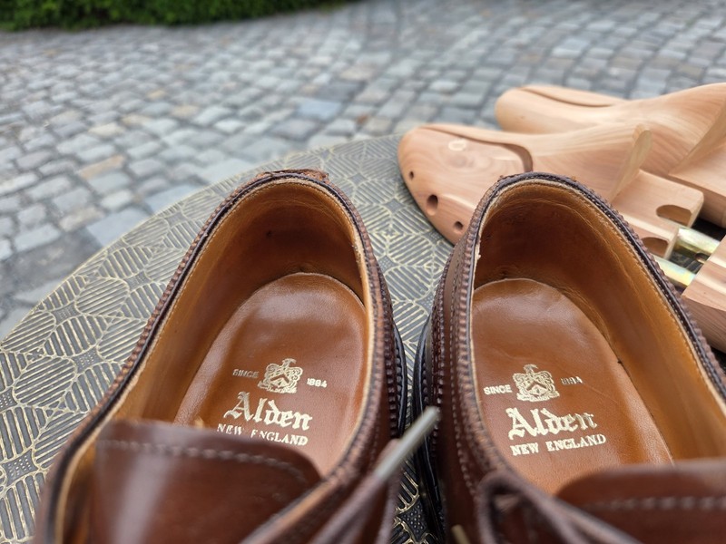 Alden 2264