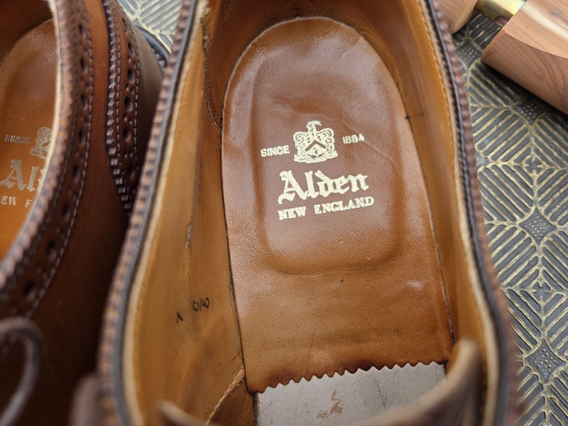 Alden 2264