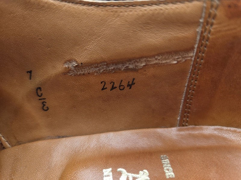 Alden 2264
