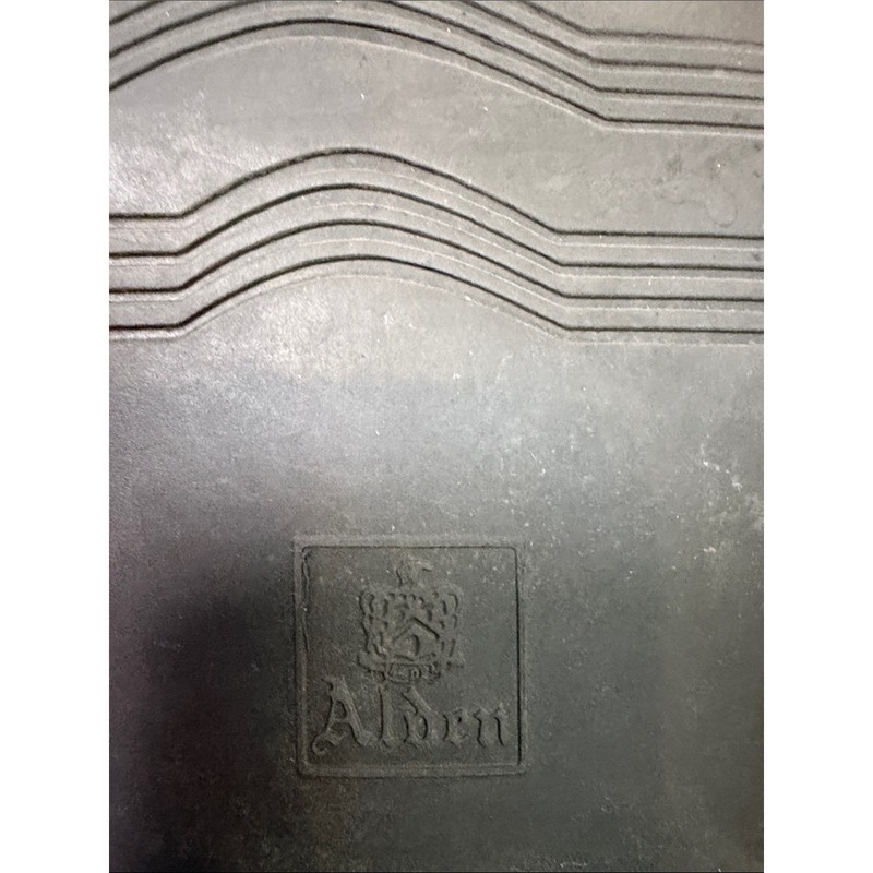 Alden D3404