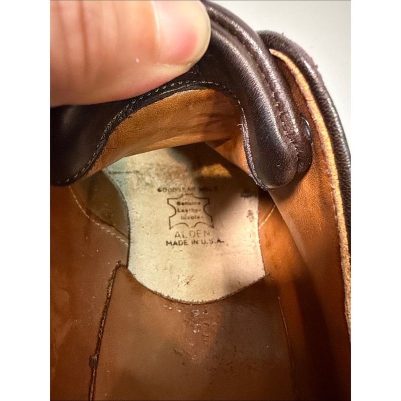 Alden D3404