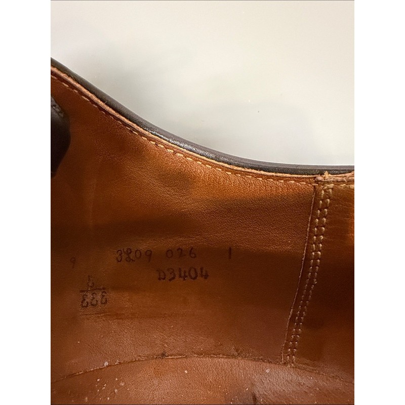Alden D3404