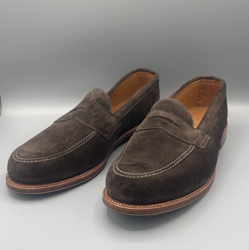 Alden 6176F