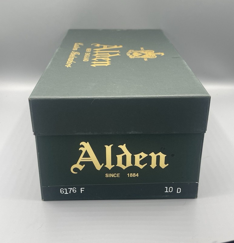 Alden 6176F
