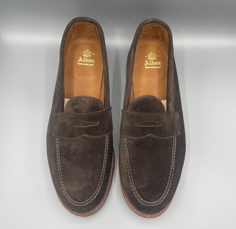 Alden 6176F