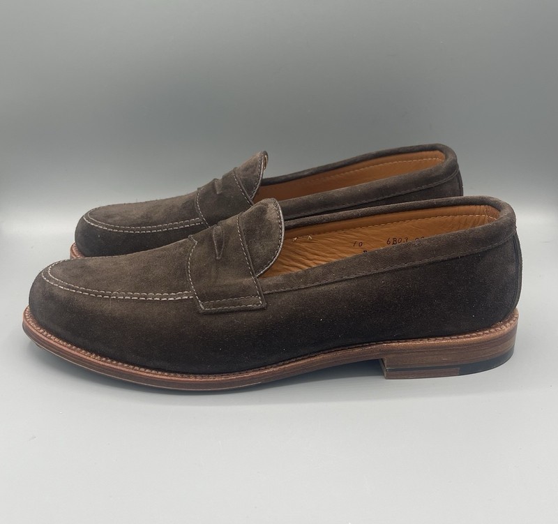 Alden 6176F