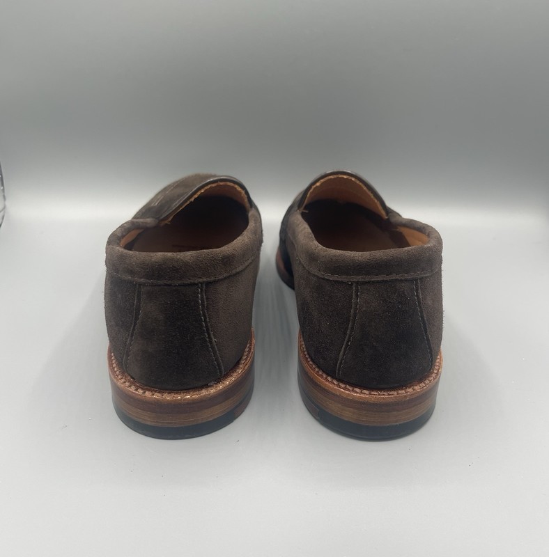 Alden 6176F
