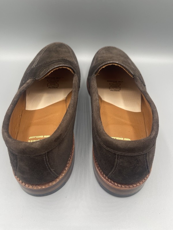Alden 6176F