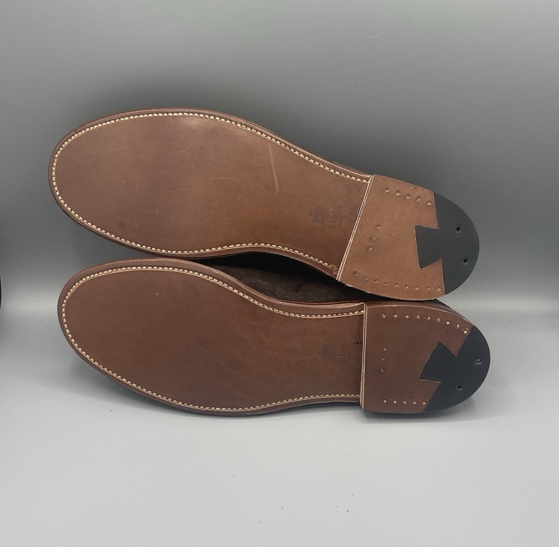 Alden 6176F