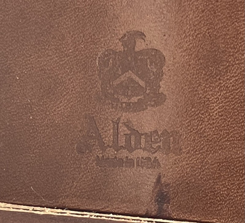 Alden 6176F