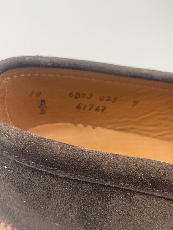 Alden 6176F