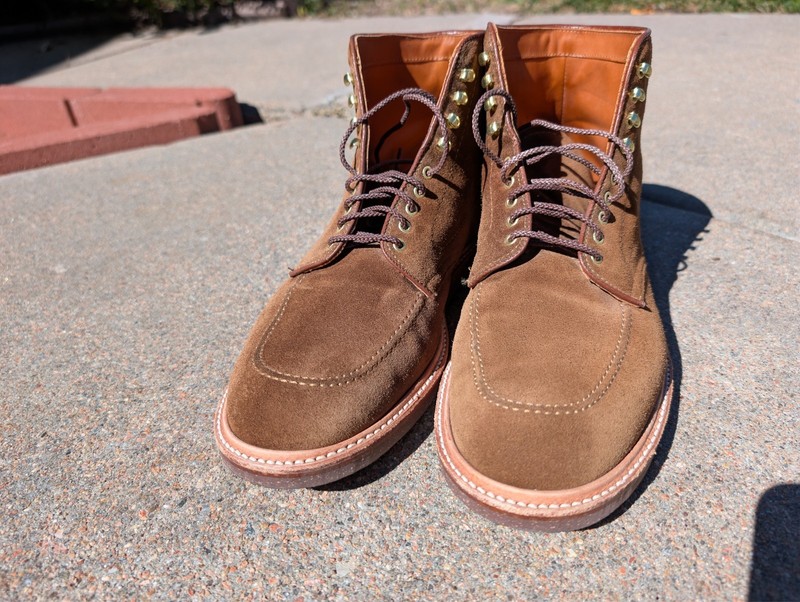 Alden D1903H