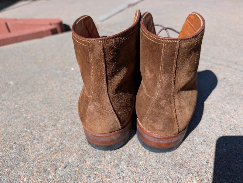 Alden D1903H
