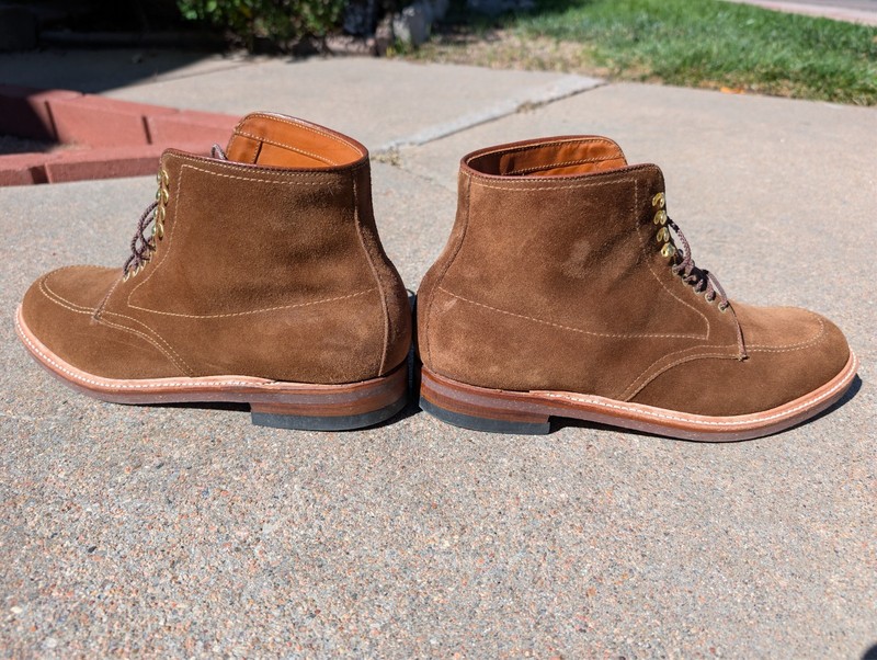Alden D1903H