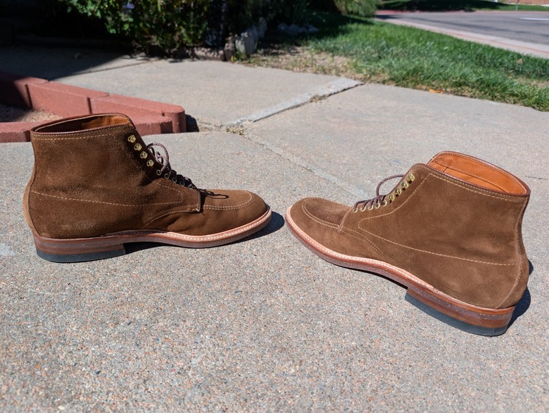 Alden D1903H