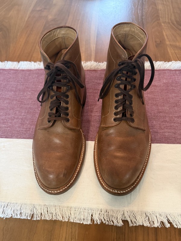 Alden 86049H